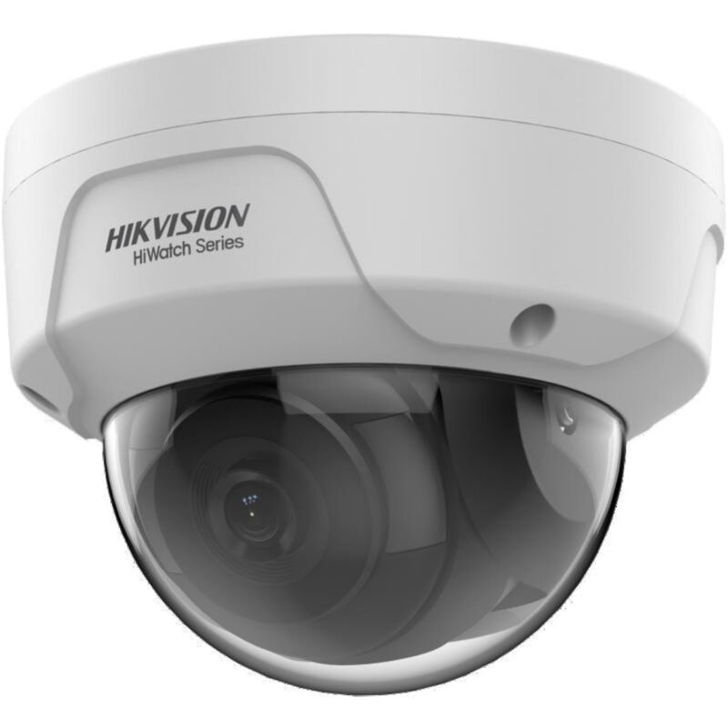 foto del prodotto hiwatch 2mp 2.8mm dome ip poe hwi-d120ha - hikvision