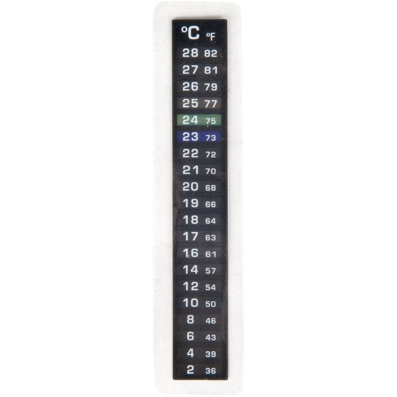 foto del prodotto hkm sport equipment termometro per misurare la temperature delle coperte per cavallo linea innsbruck taglia unica, colore unico