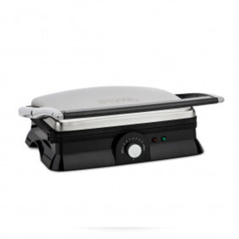 foto del prodotto hkoenig - bistecchiera grill h.koenig gr20 - argento