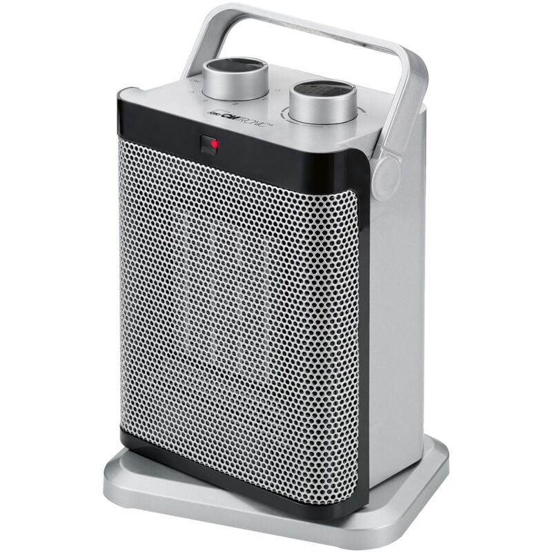 foto del prodotto hl3631 ventilatore 2 velocit 750 1500 w clatronic