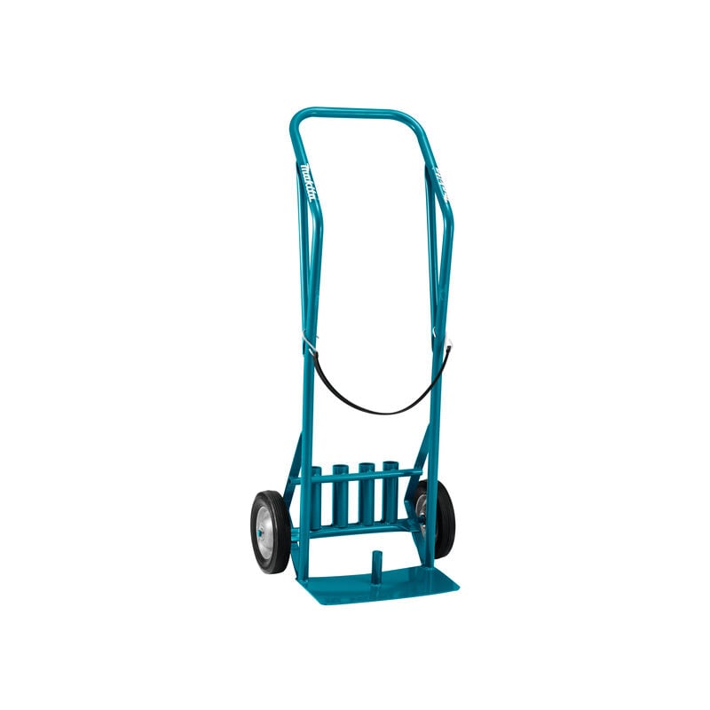 foto del prodotto hm1812 carrello da trasporto makita d 54972