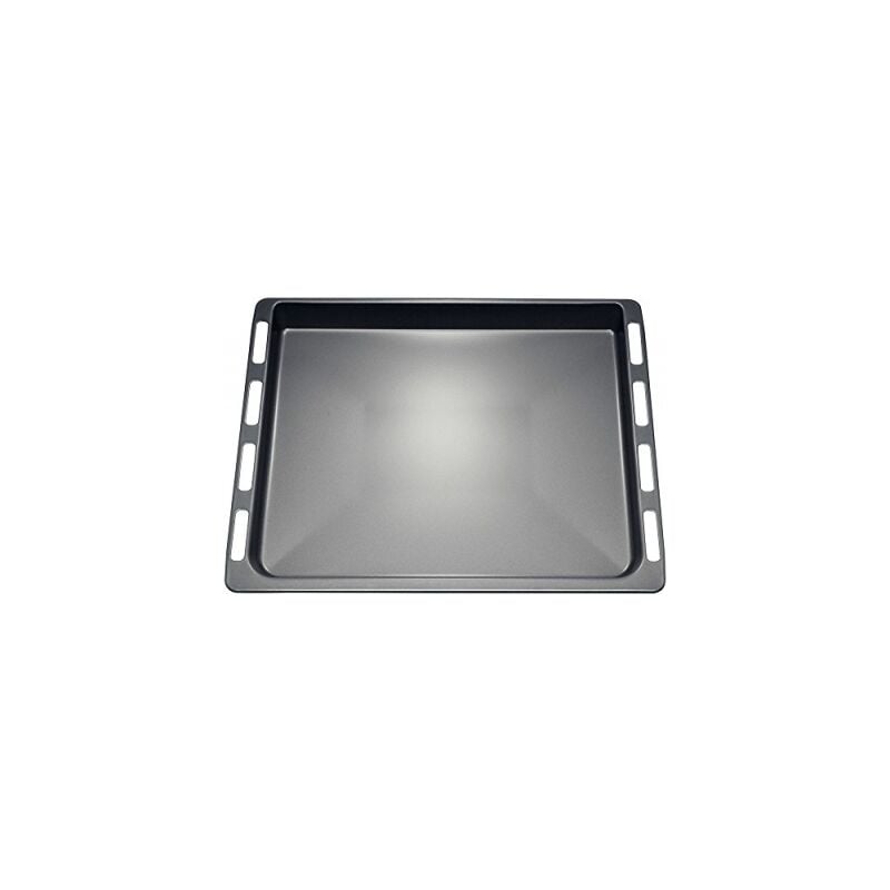 foto del prodotto hob 465 x 375 mm per bosch 0057490909 teglia da forno