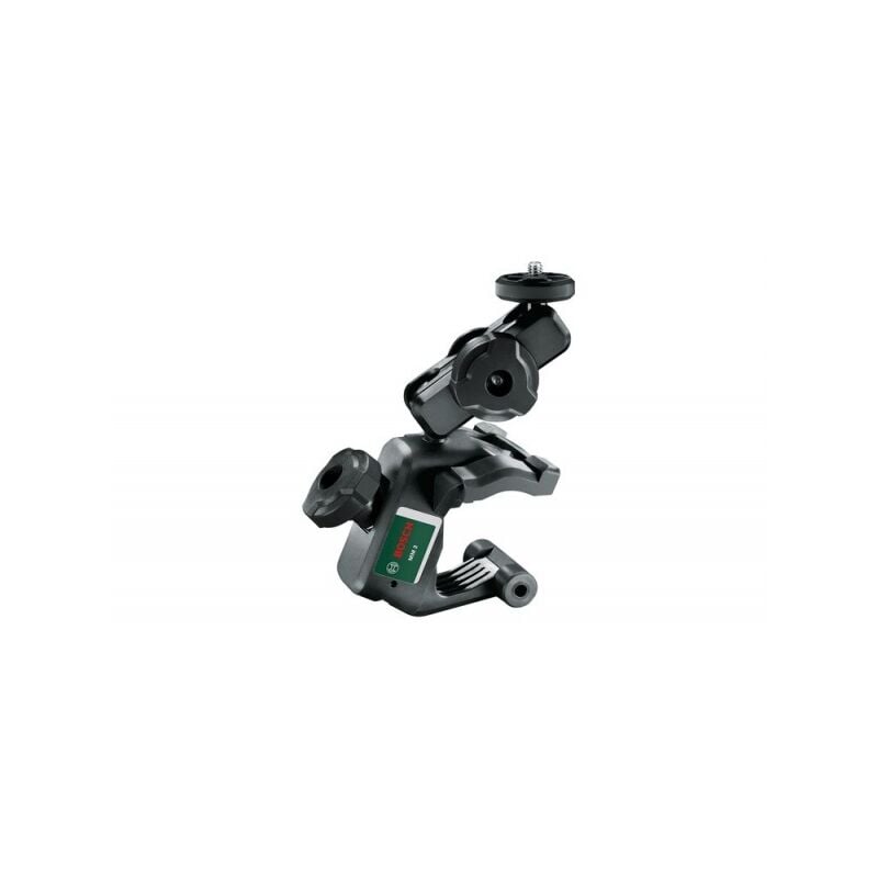 immagine 0 del prodotto hobby mm2 supporto universale per livelle laser bosch