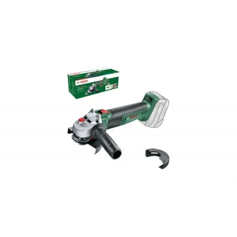 foto del prodotto hobby universalgrind 18v 75 smerigliatrice angolare 115 mm 18 v senza batteria bosch