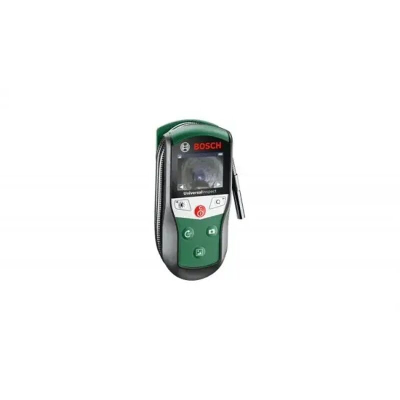 foto del prodotto hobby universalinspect telecamera di ispezione bosch