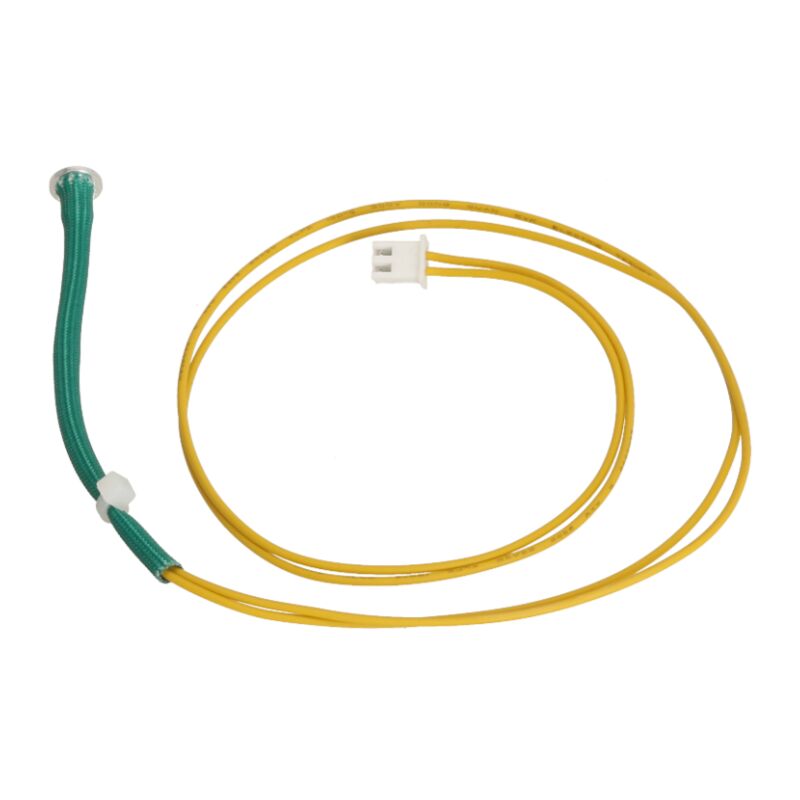 foto del prodotto hobbytech sensore di temperatura originale ntc lunghezza 480 mm per la macchina da caff saeco philips 421946046921