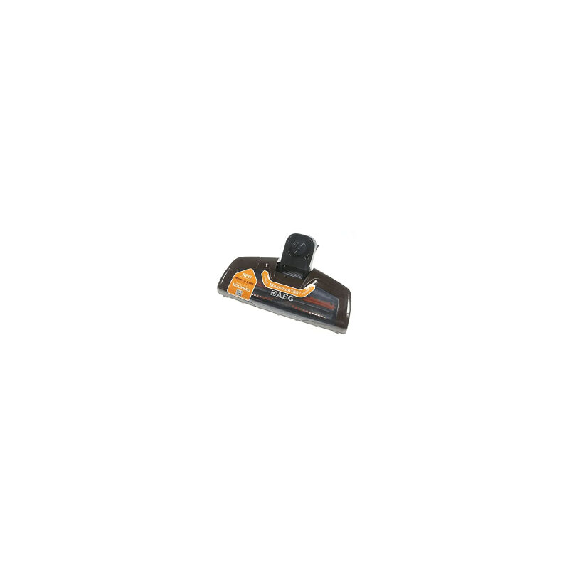 foto del prodotto hobbytech spazzola marrone 18 v per aspirapolvere elettrolux 140110032087