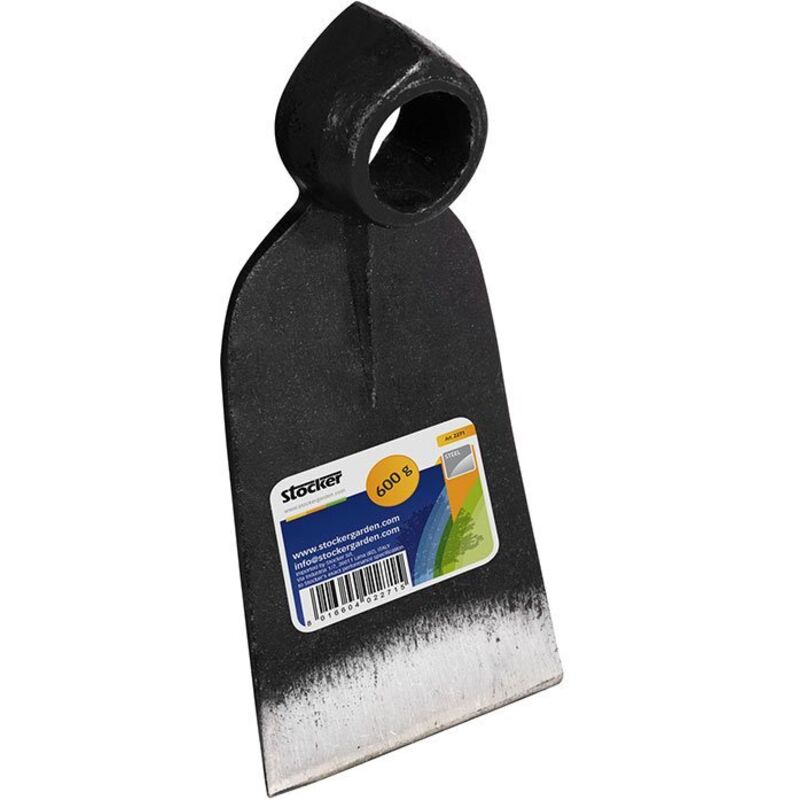 foto del prodotto hoe round eye 600g stocker sfuso