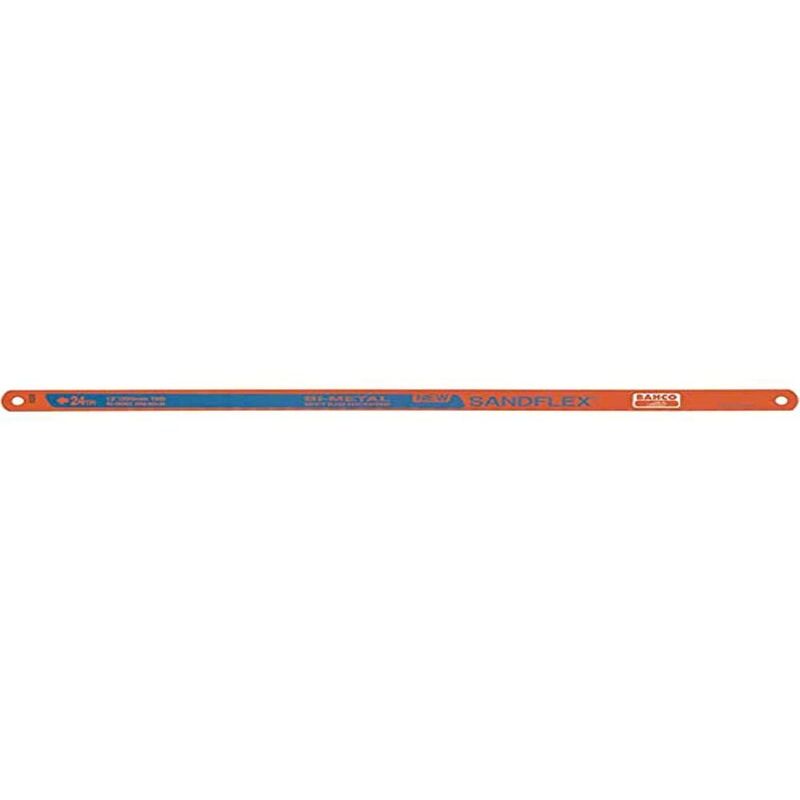 foto del prodotto hojas de sierra sandflex 300 3