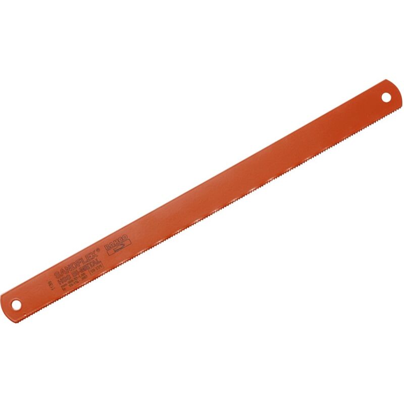 foto del prodotto hojas sierra sandflex bimetal
