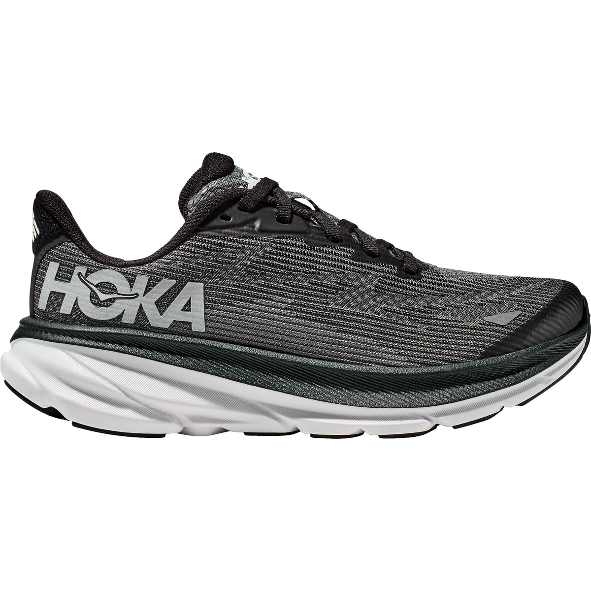 foto del prodotto hoka bambino scarpe clifton 9