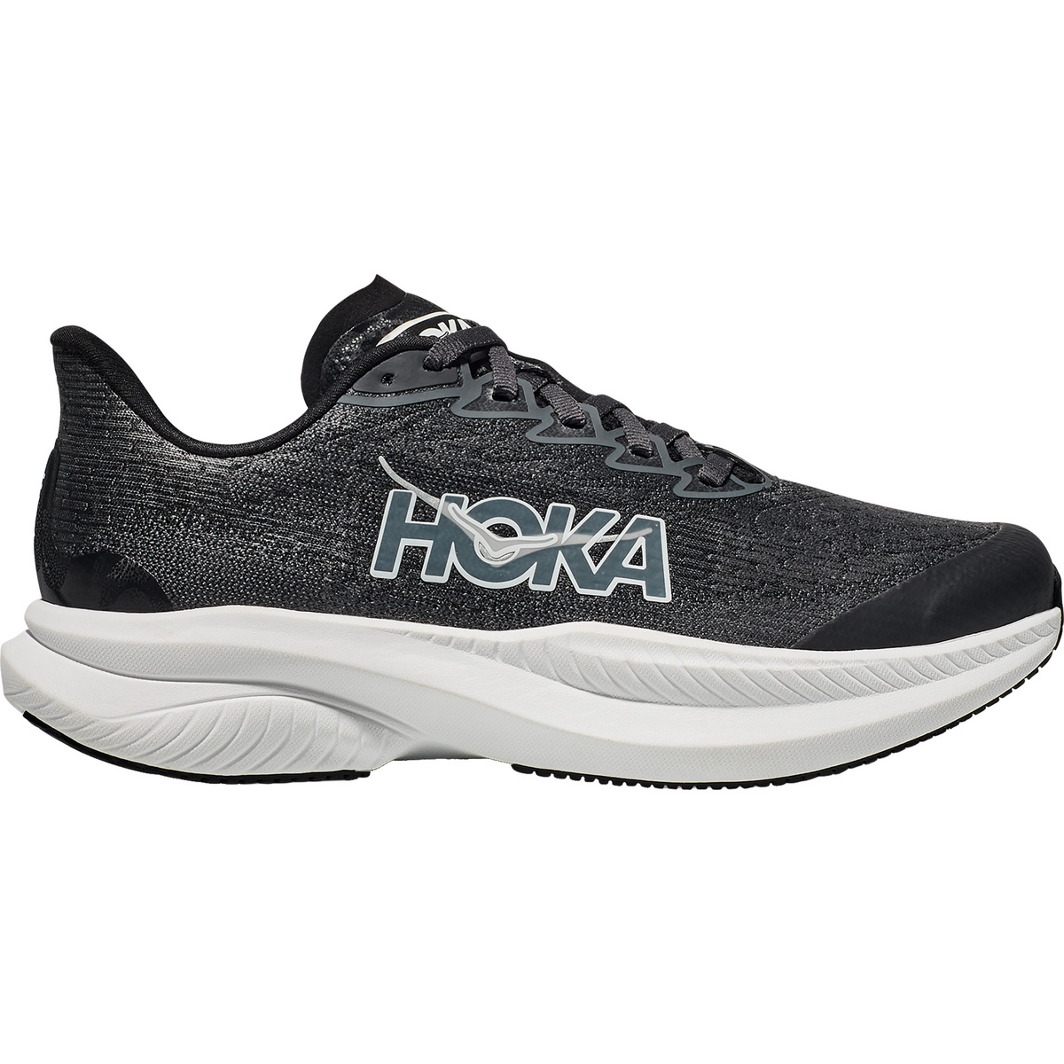 foto del prodotto hoka bambino scarpe mach 6
