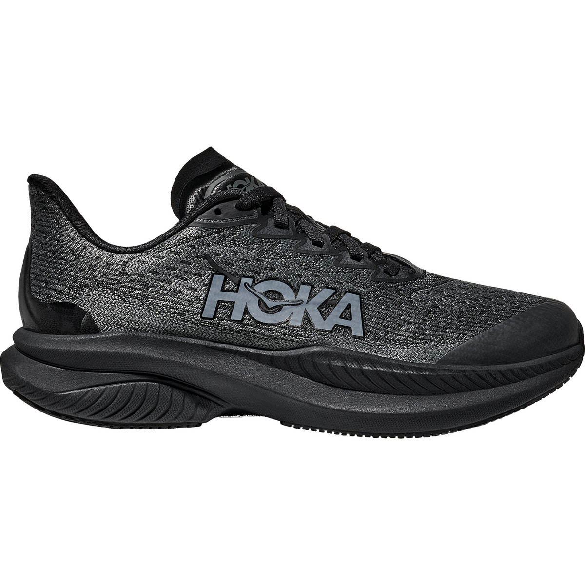 foto del prodotto hoka bambino scarpe mach 6