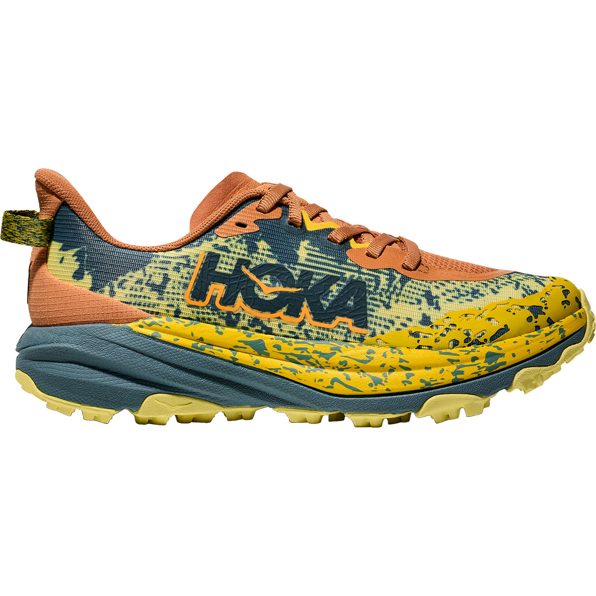 foto del prodotto hoka bambino scarpe speedgoat 6