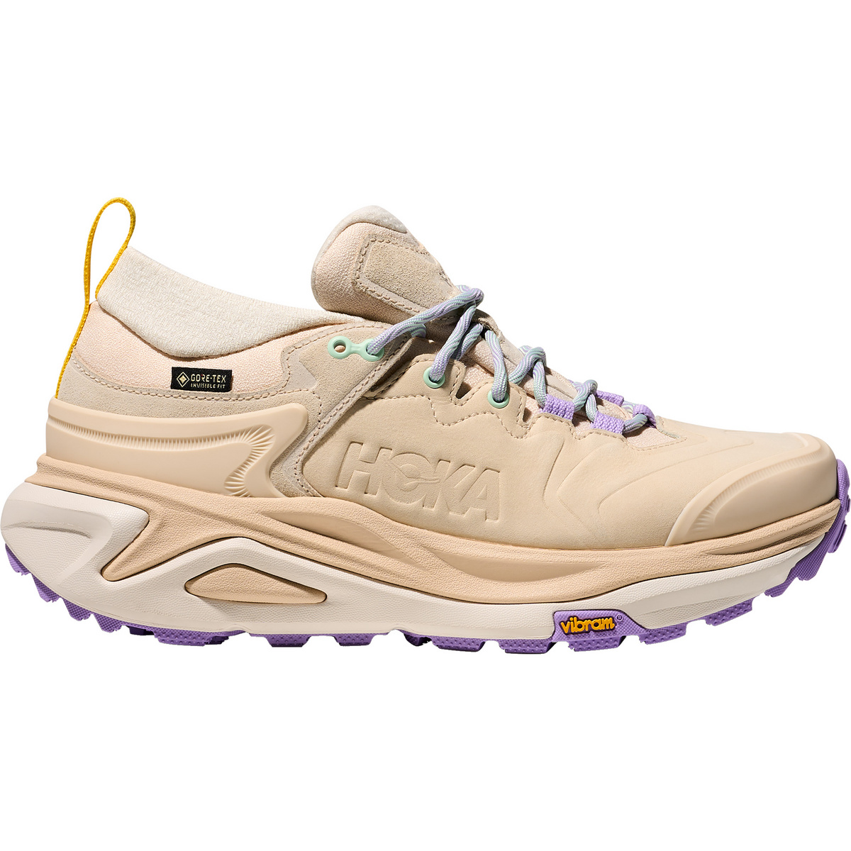 foto del prodotto hoka donna scarpe kaha 3 low gtx