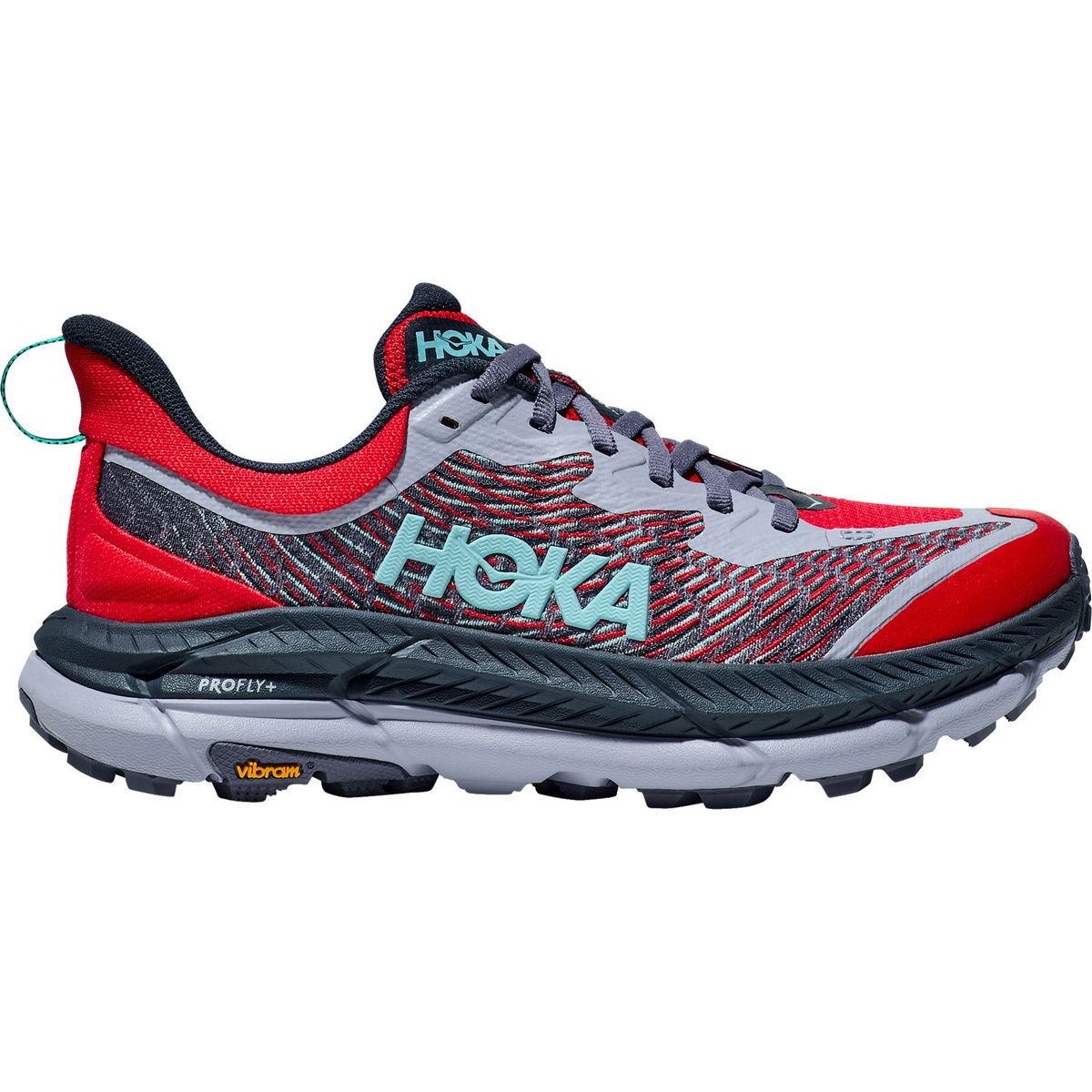 foto del prodotto hoka donna scarpe mafate speed 4