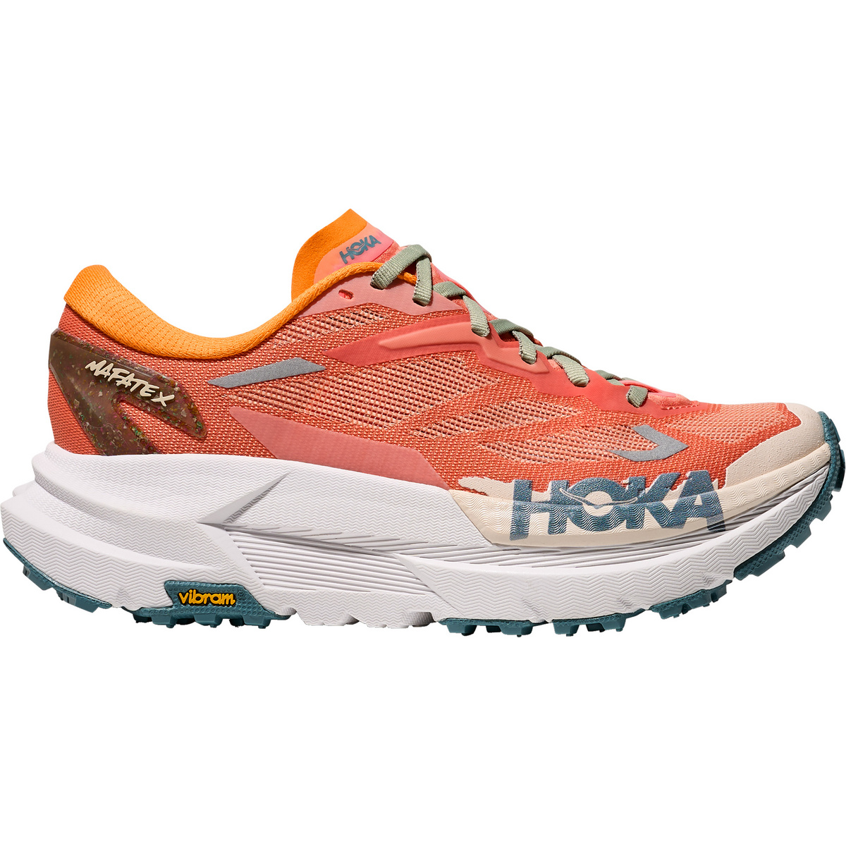 foto del prodotto hoka donna scarpe mafate x