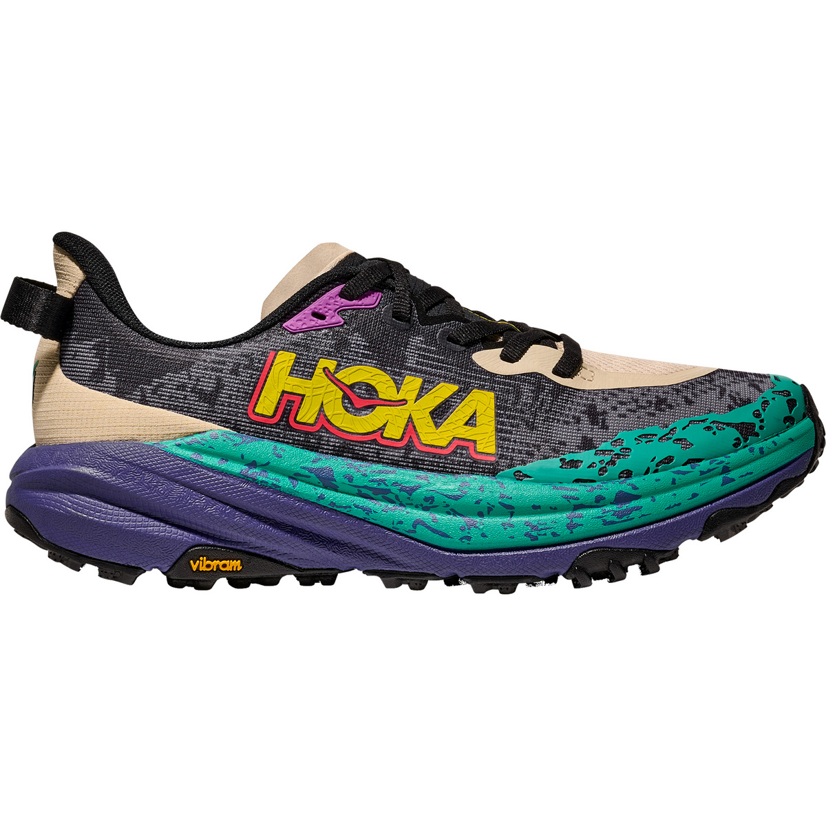 foto del prodotto hoka donna scarpe speedgoat 6