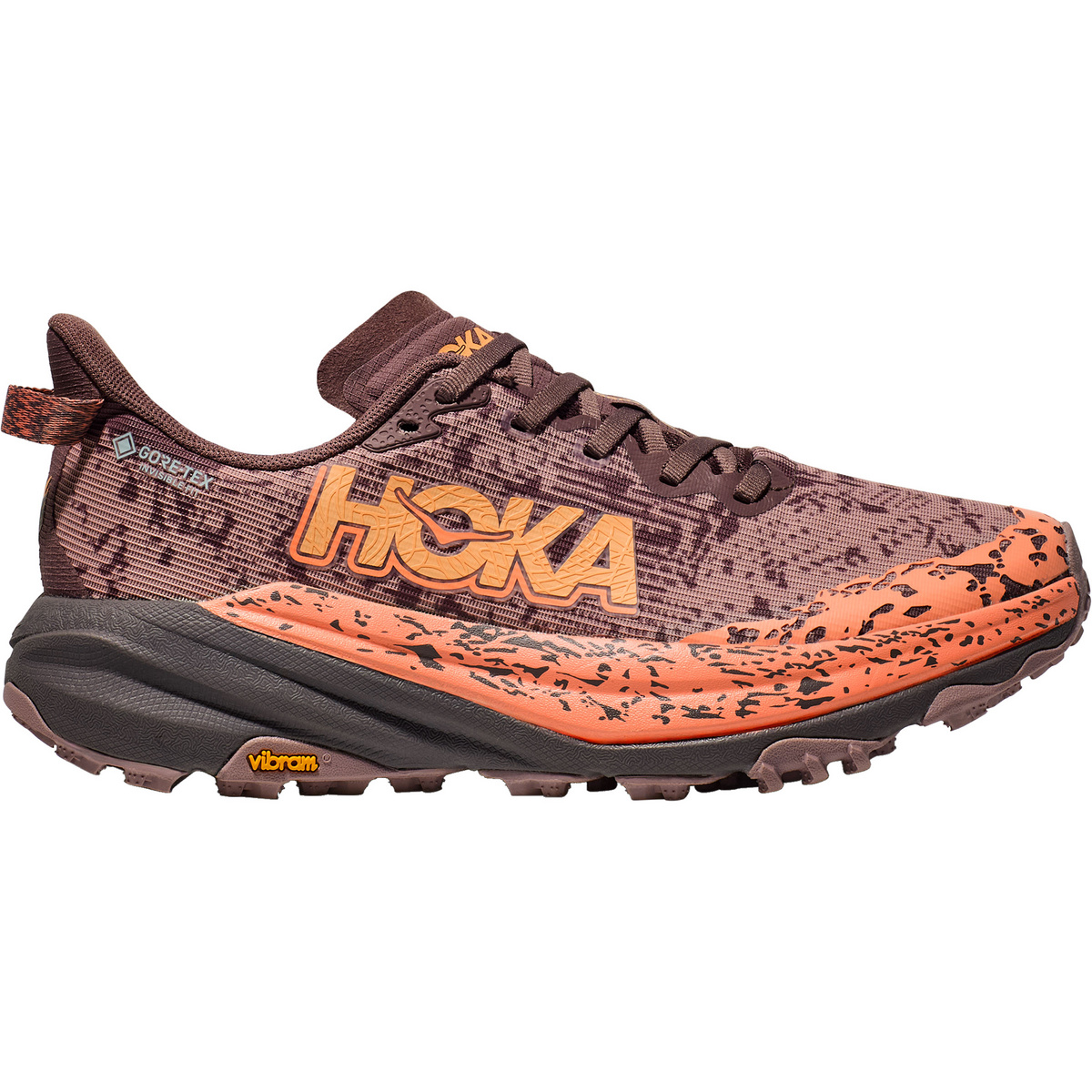 foto del prodotto hoka donna scarpe speedgoat 6 gtx