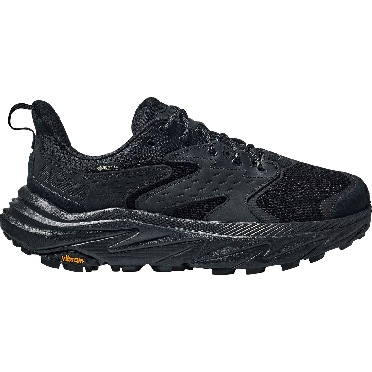 foto del prodotto hoka uomo scarpe anacapa 2 low gtx