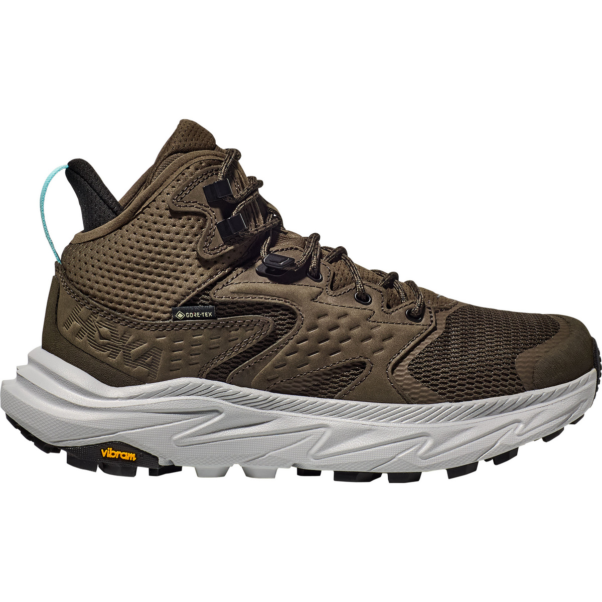 foto del prodotto hoka uomo scarpe anacapa 2 mid gtx