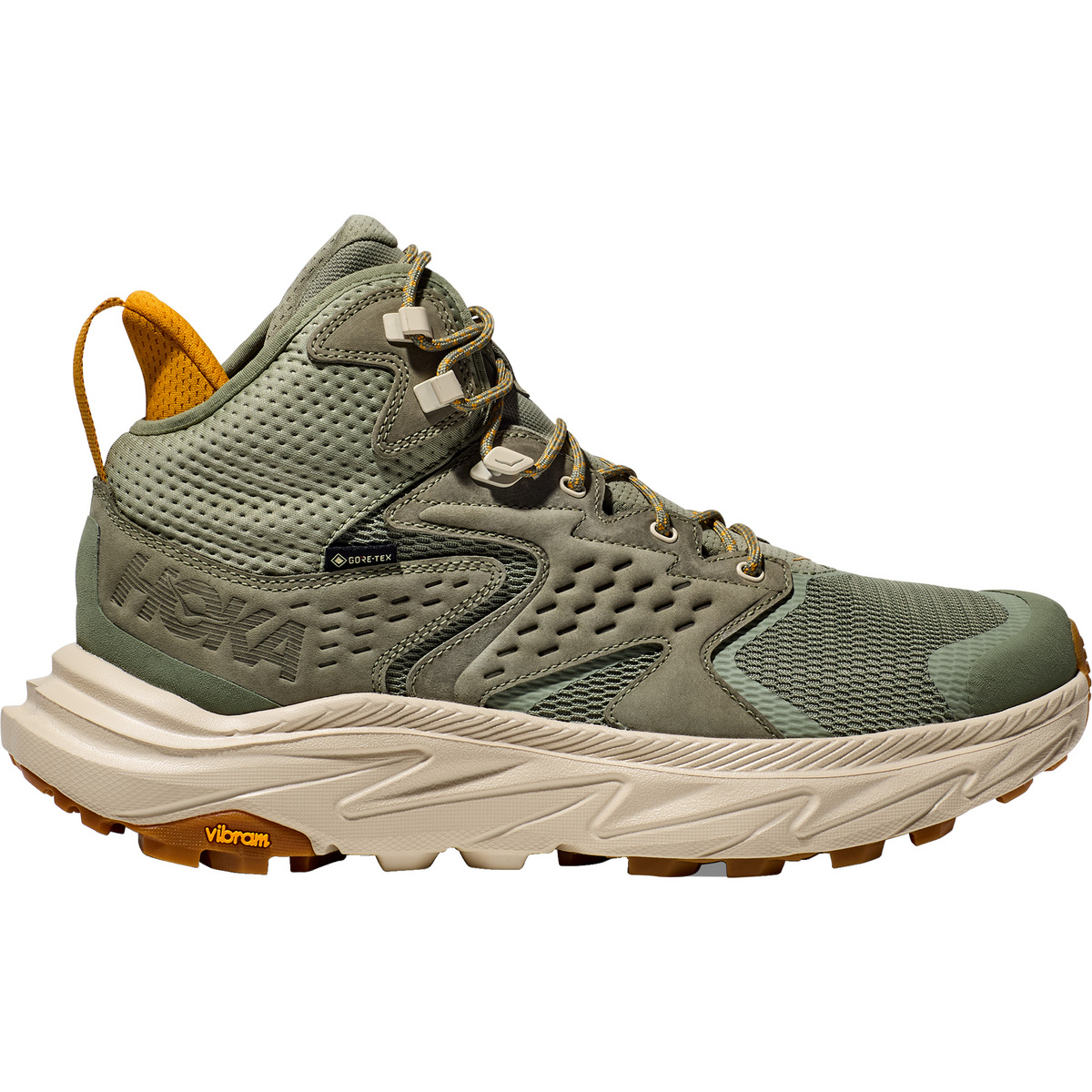 foto del prodotto hoka uomo scarpe anacapa 2 mid gtx