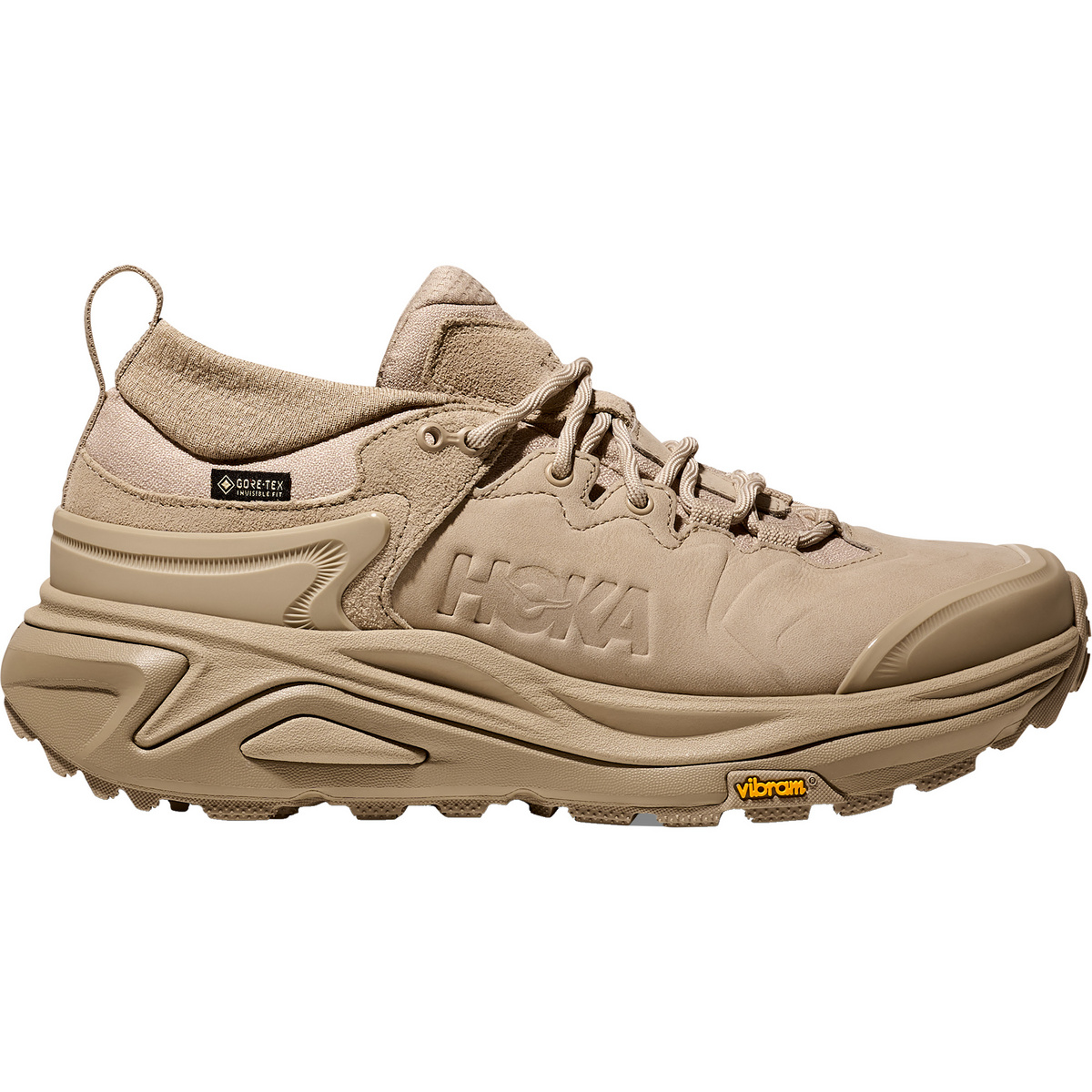foto del prodotto hoka uomo scarpe kaha 3 low gtx