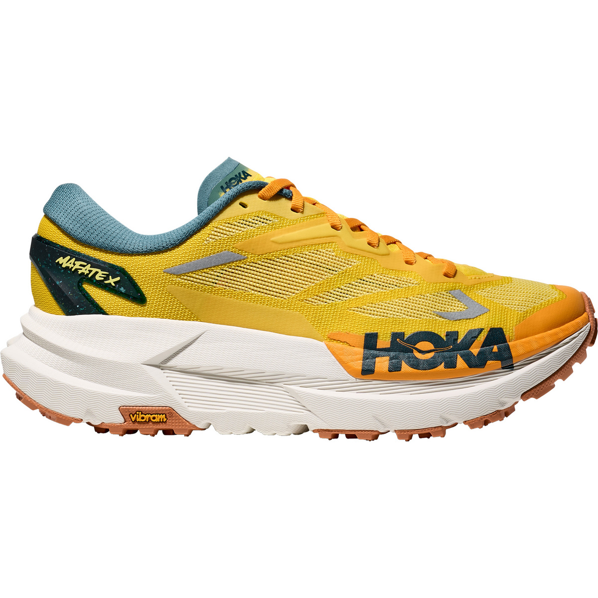 foto del prodotto hoka uomo scarpe mafate x