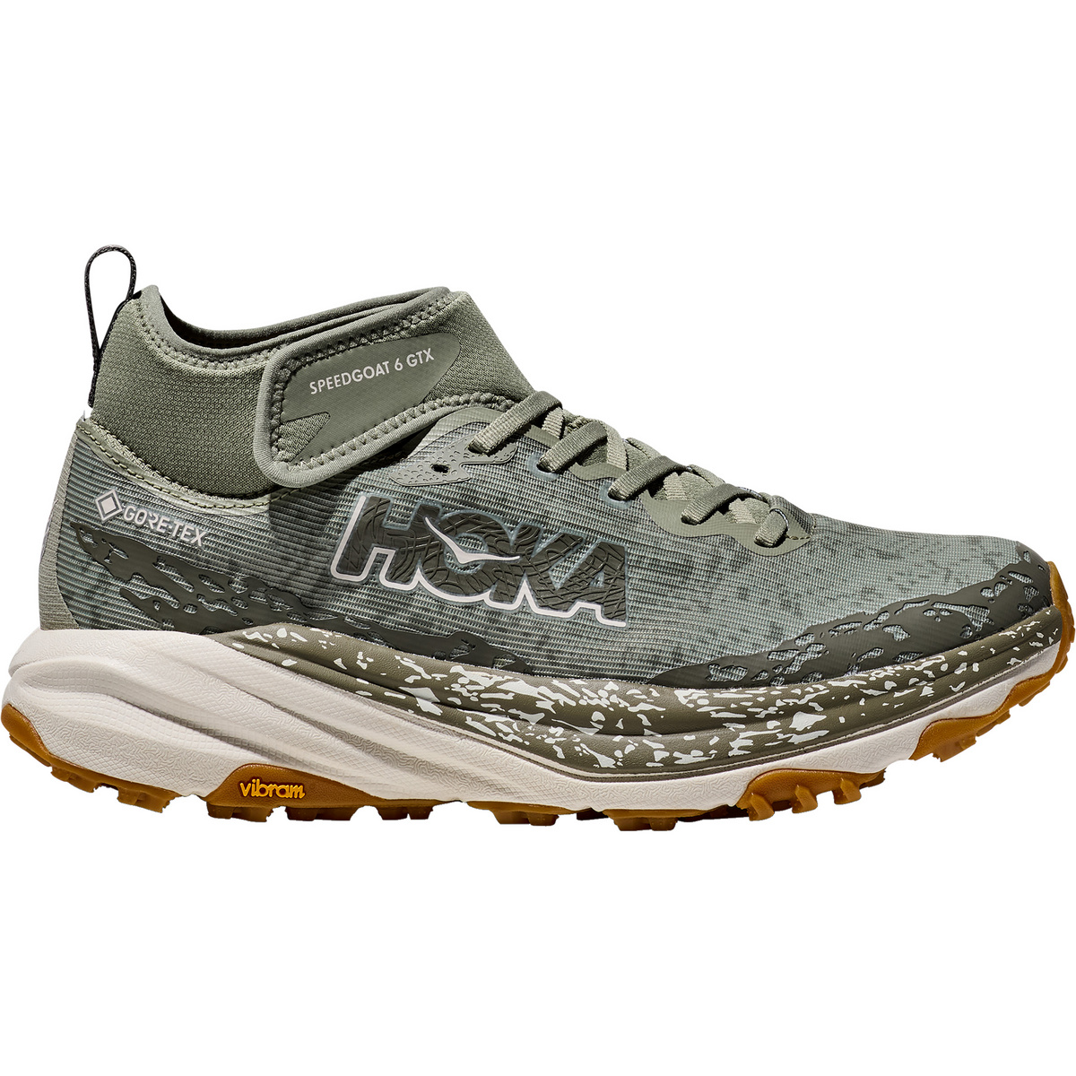 foto del prodotto hoka uomo scarpe speedgoat 6 mid gtx