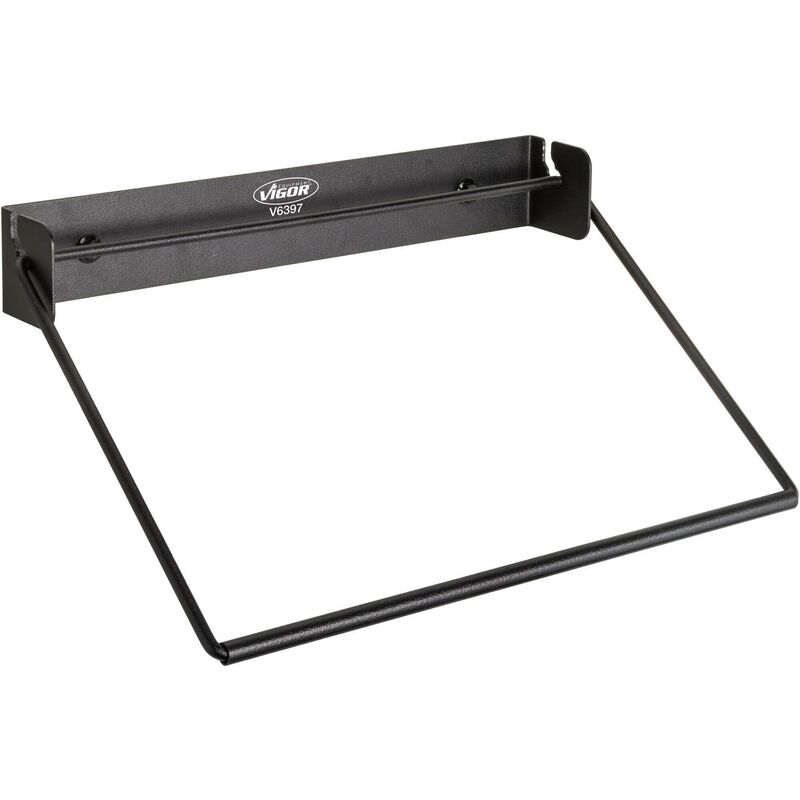 foto del prodotto holder for paper reel pivotable v6397