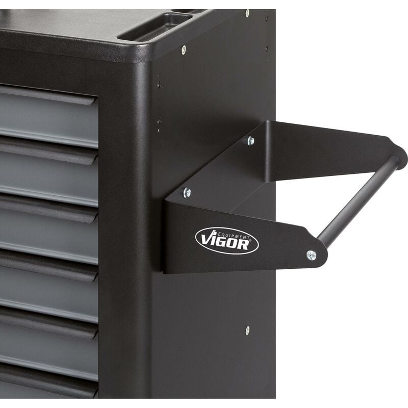 foto del prodotto holder for paper reel v2397