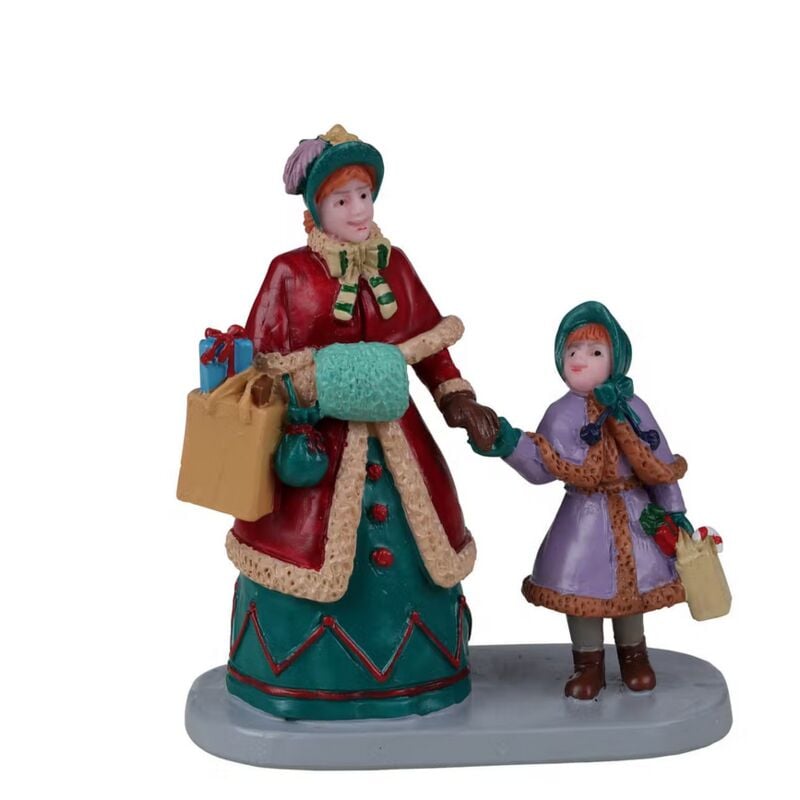 foto del prodotto holiday shopping with mum cod. 22142