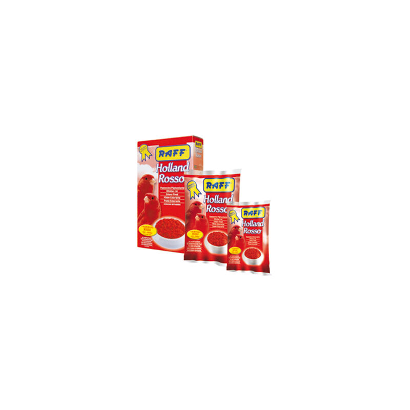 immagine 0 del prodotto holland rosso 300gr raff