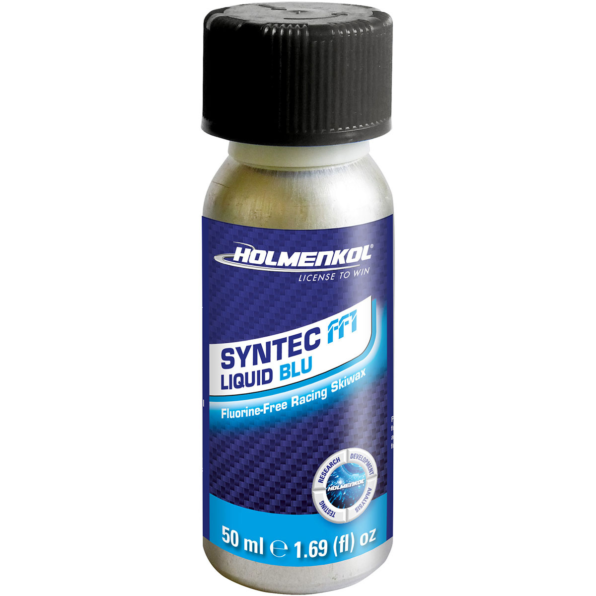 foto del prodotto holmenkol cera syntec ff1