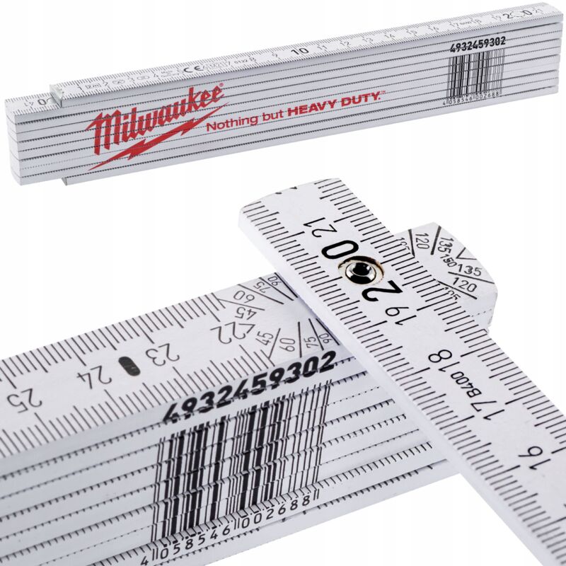 foto del prodotto holzgliederma stab 2m
