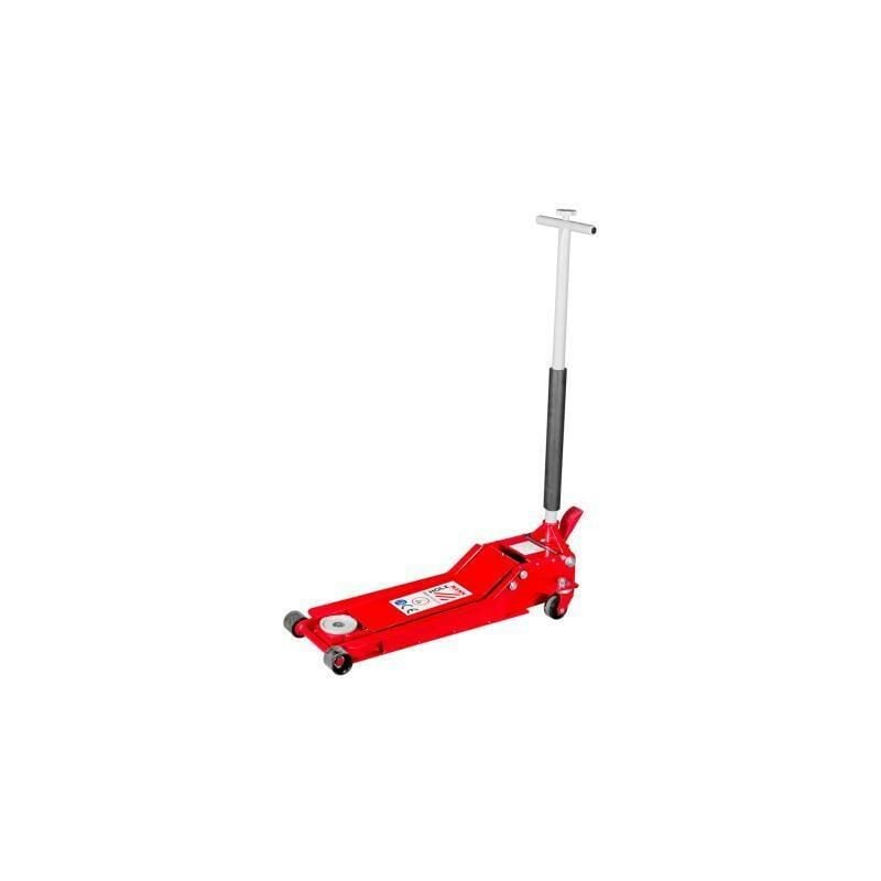foto del prodotto holzmann cric con sollevatore idraulico 1.5 ton rwh150xlift