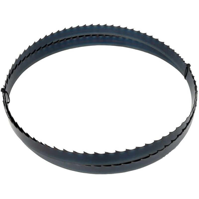 foto del prodotto holzmann lama 2760x25x0.8 mm per sega tronchi bbs350