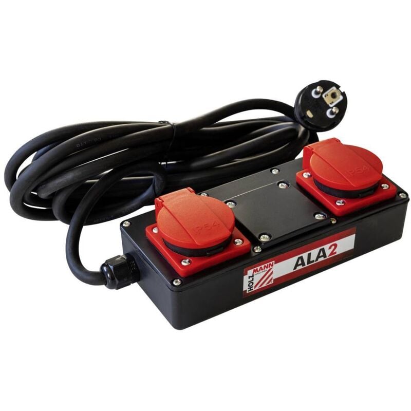 foto del prodotto holzmann maschinen ala2230v ala2230v avviatore automatico