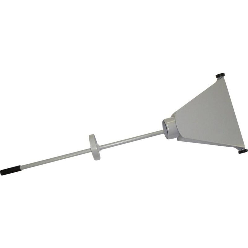 foto del prodotto holzmann maschinen bds340 bds340 accessorio per aspirazione pavimento