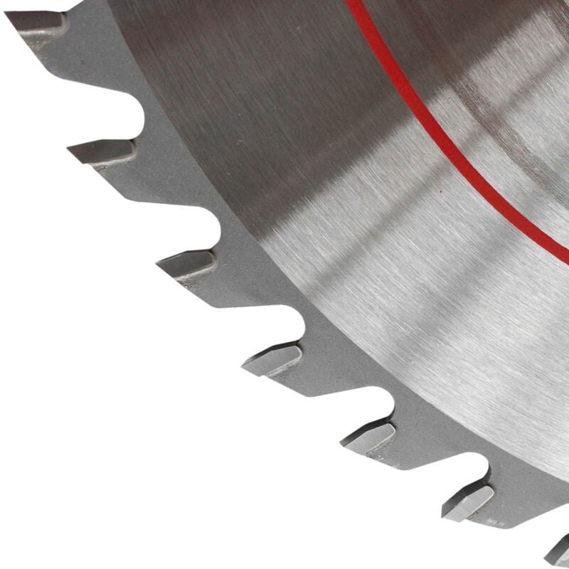 foto del prodotto holzmann maschinen mks355sb mks355sb lama circolare in metallo duro 355 x 25.4 mm numero di denti 72 1 pz.