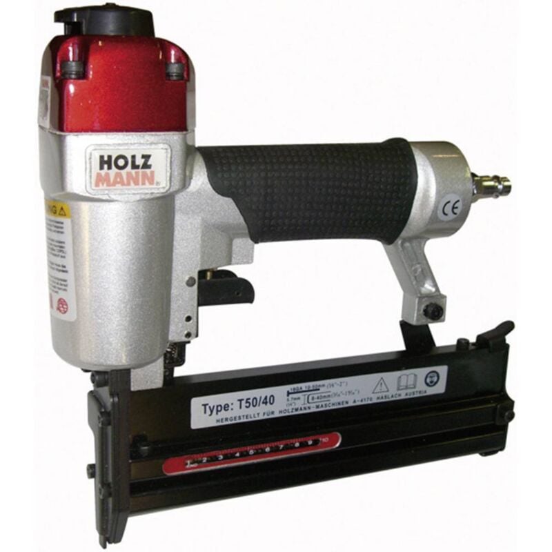 foto del prodotto holzmann maschinen t5040 graffettatrice pneumatica
