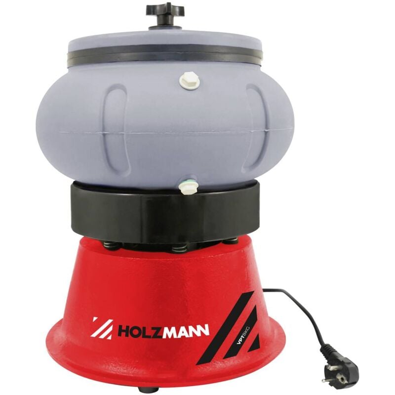 foto del prodotto holzmann maschinen vpt8kg vpt8kg lucidatrice 40 w
