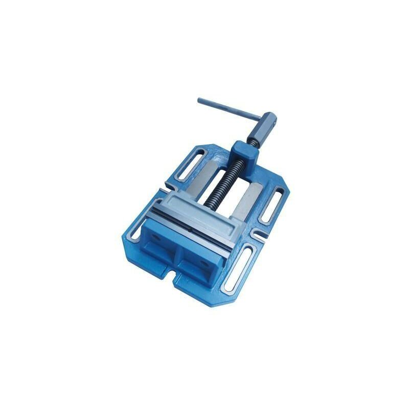 foto del prodotto holzmann morsa per trapano qms200 200 mm