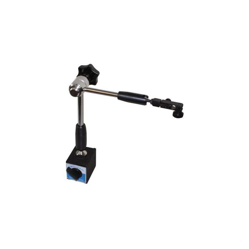 foto del prodotto holzmann supporto snodabile base magnetica per comparatore mgf1