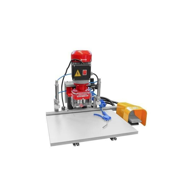 foto del prodotto holzmann trapano bbm35pneu230v