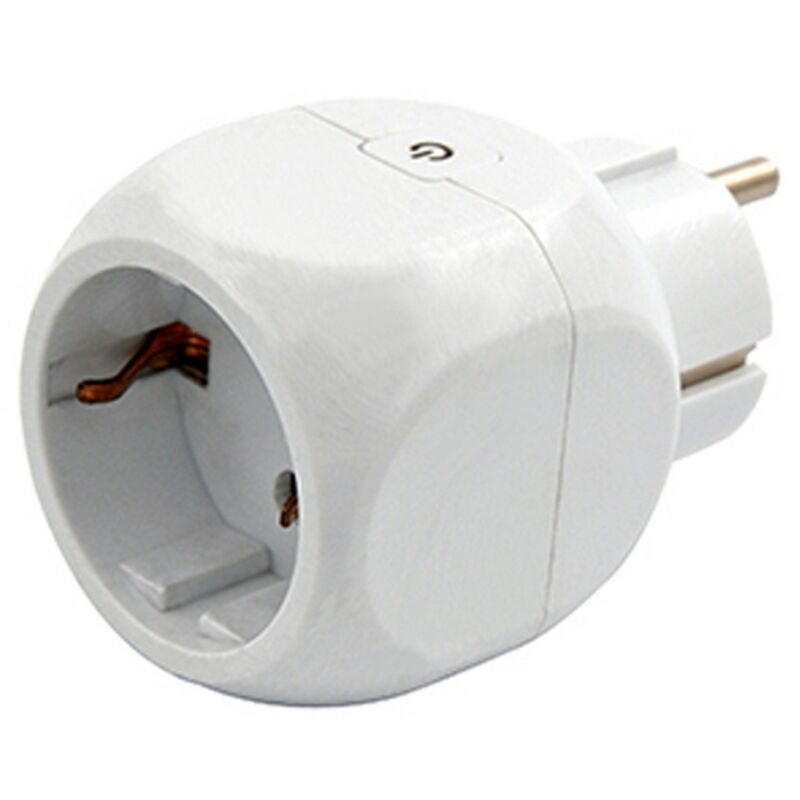 foto del prodotto homcloud ep16a presa smart 16a spina schuko wifi