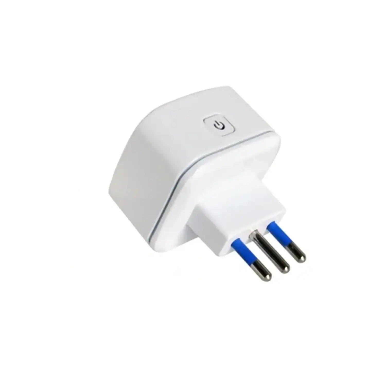 foto del prodotto homcloud presa smart wi fi 10a italiana compatibile alexa google