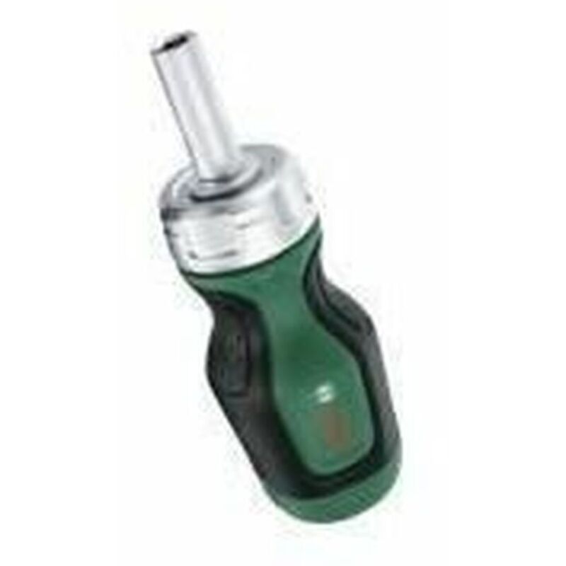 foto del prodotto home and garden 1600a032uy cacciavite a cricchetto bosch
