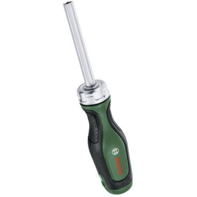 immagine 0 del prodotto home and garden 1600a032v0 cacciavite a cricchetto bosch