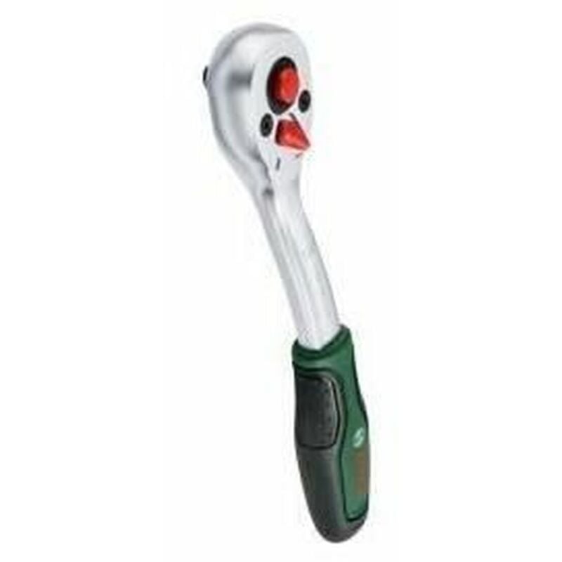foto del prodotto home and garden 1600a032va 1600a032va cricchetto - bosch